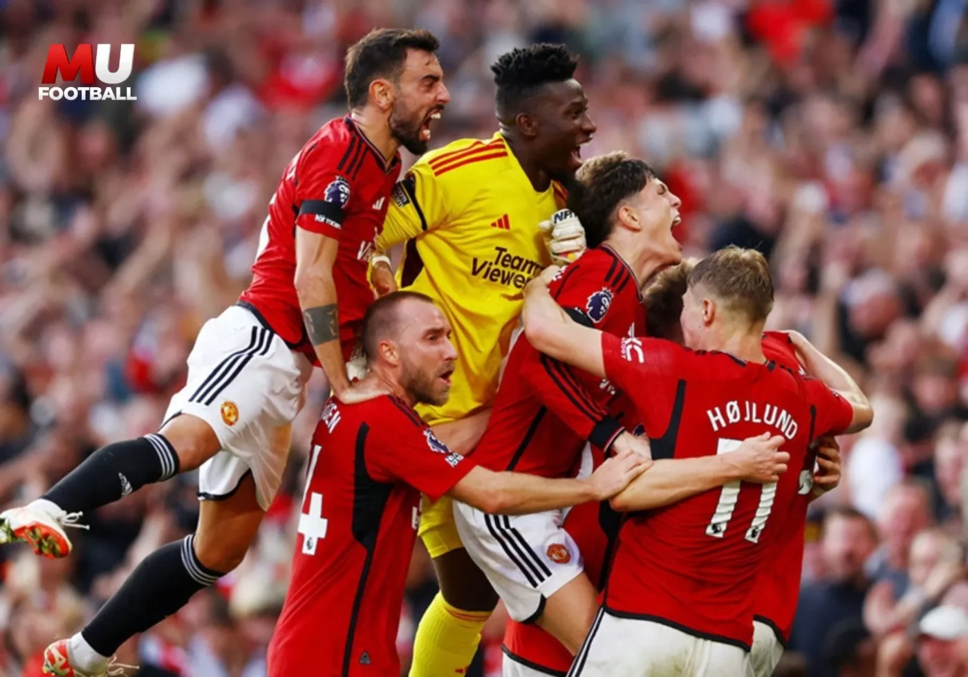 A vital part of MU’s football philosophy is the culture of captaincy